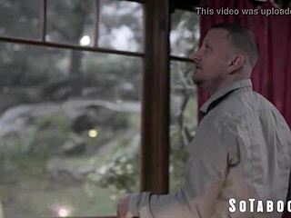 Stepdads Golden Rules April Aniston