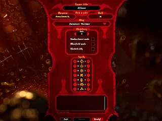 Sex Chess Gameplay: Where Every Move Leads To Passion!