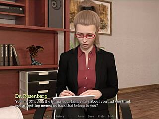 ebony hottie riyanna skie enjoys big black cock in heels