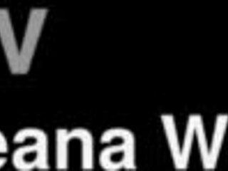 Have you seen petite Gracie Green and Tara Ashley in this threesome with big cocks?