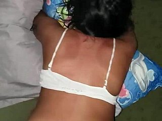 My wife loves a hard workout