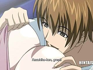 Stepson, Don't Leave Me!