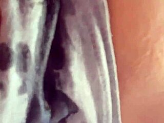 Wetting Shorts While Begging Thiago To Fuck Me Hard