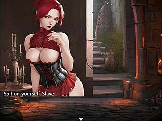 I humiliate you in cherry's joi game