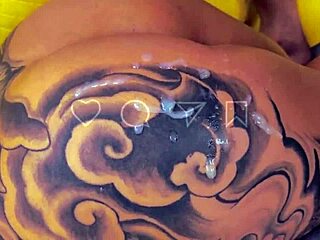 Bela with Dreadlocks Rocks Hot Deepthroat and Doggystyle