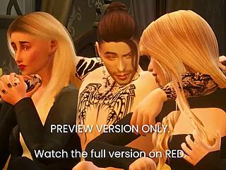 you got aced in 3d hentai preview version