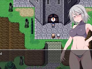 Grace in the Labyrinth Town Part 5