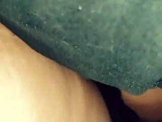 Husband Films Friend Fucking Wife In Kitchen With Big Cock!