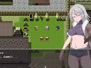 Grace in the Labyrinth Town Part 5