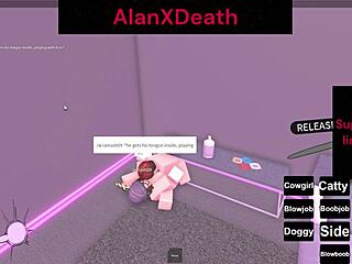 Intense Orgasm From Doggy Style Fucking