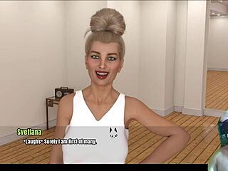 Grandma's House - she sucks me so good, unbelievable!