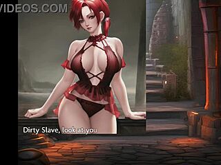 I humiliate you in cherry's joi game