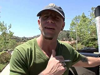 Want to see cute blonde Evelyn Hughes get dicked down rough?