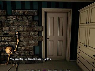 Let's play halloween with big tits blowjob, azraesha?