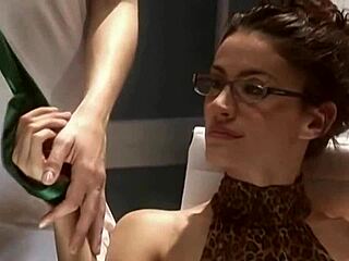 Safe Sex Episode 11 With Natacha Jaitt And Others