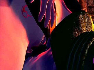 Luigi Meets Bowser's Wife In This 3D Adventure