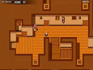 My new life game walkthrough with maria jet and sarah quest