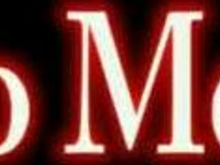 Lauren Phillips receives a facial treatment