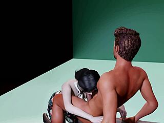 i'm the wicked wife su yue seducing big dick student to pop her cherry early