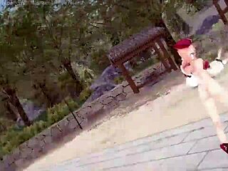 Mmd Medley of 3D Cartoon Anime