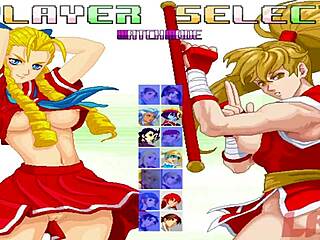 Tqh 0 Mai Team Vs Chunli Team