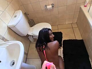 Hey whore, ready for piss and head flush before sucking?