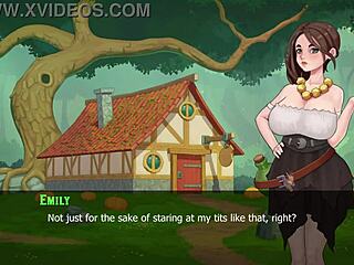 In this otaku's rage game part 1, you wake up to some big surprises.