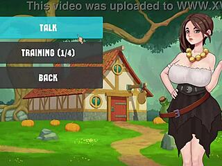 In this otaku's rage game part 1, you wake up to some big surprises.