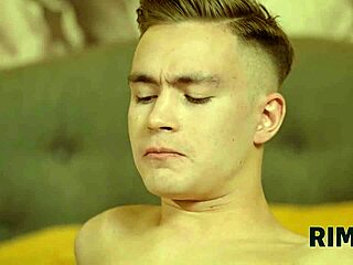 Rim4k: Military Fantasy Sex