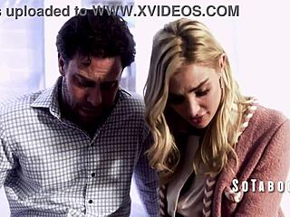 His Purpose Is To Knock Up As Many Women As Humanly Possible - Seth Gamble Kenzie Anne