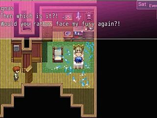 Ntrpg 2: Obedient Filia in Anime Game