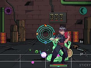 my step girlfriend fucks my cock in magical school girl academy hentai