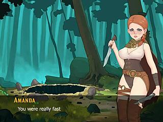 In this otaku's rage game part 1, you wake up to some big surprises.