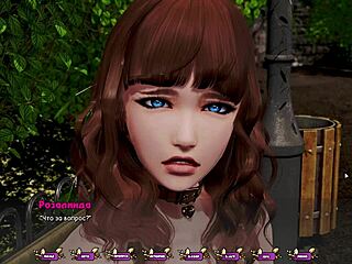 Complete Gameplay Of Pale Carnations Part 15.