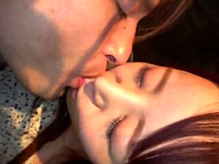 Hairless Japanese Gamer Babe Fucked Hard in Back for Intense Orgasms After School