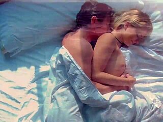 Morning sex feels so good with Riley Star’s creampie!