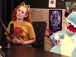 O Pedido Inusitado Foi Pra Ela Enfiar O L�pis Na Buceta - Dracaryssg