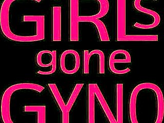 Aria nicole gets shocked and fucked on exam table by doctor!