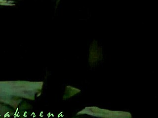 Blindfold Wife Secretly Fucks In Osaka Massage Room?