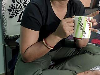 real desi jija-sali hardcore sex with spicy hindi dirty talk