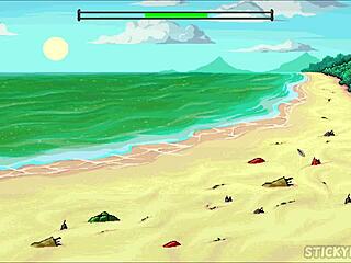 my step girlfriend fucks my cock in magical school girl academy hentai