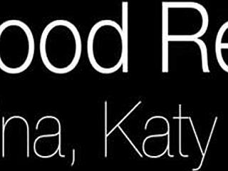 Legal age teen slut sucks cock in wild hardcore