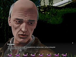 Complete Gameplay Of Pale Carnations Part 15.