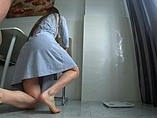 Cheating Wife Betrays Husband