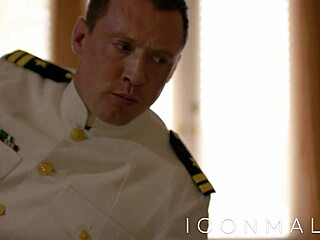 Coworker Gets My Hot Blowjob After Work Hours