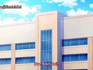 i watched jikan episode 2 with spanish subtitles and it was amazing