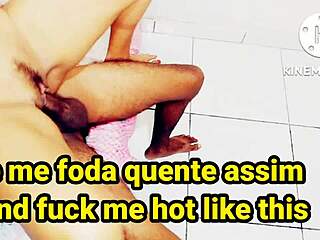 a day with my stepmother