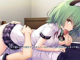 unless terminalia rina in scene one