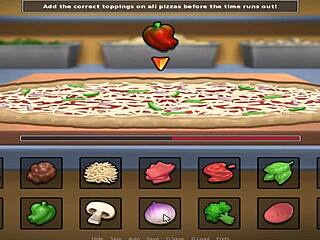 Summer time saga unc part 11