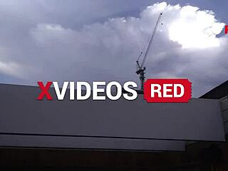 can a tattooed novinho with big cock satisfy this latina coroa experiente like wallif santos on xvideos red?